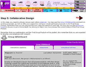 page in pbl-online